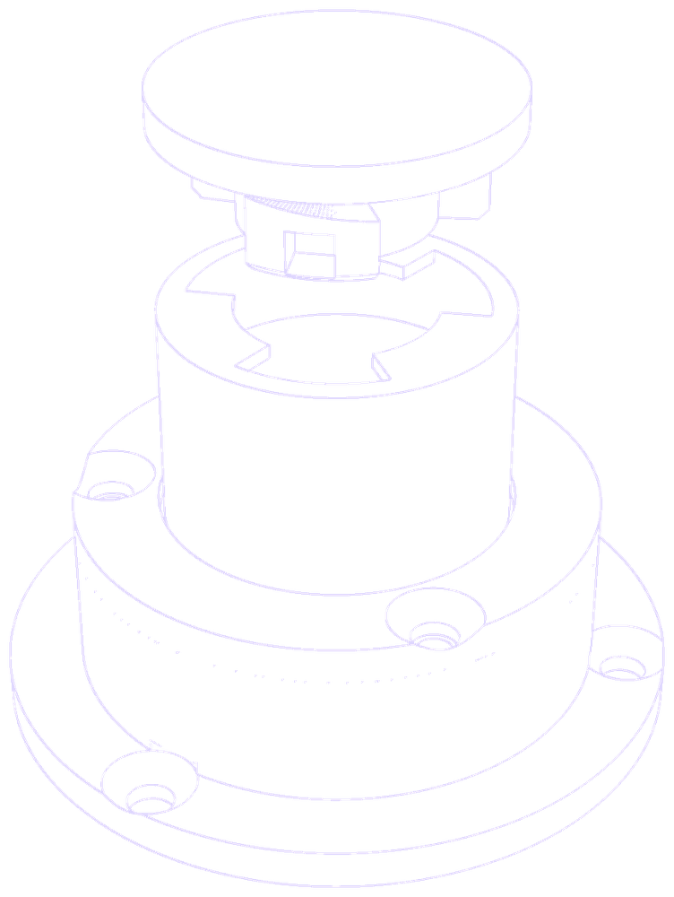 FangClick push-push receiver