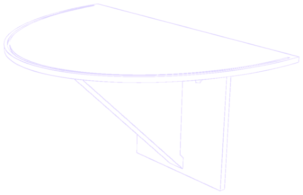 Fang Shelf